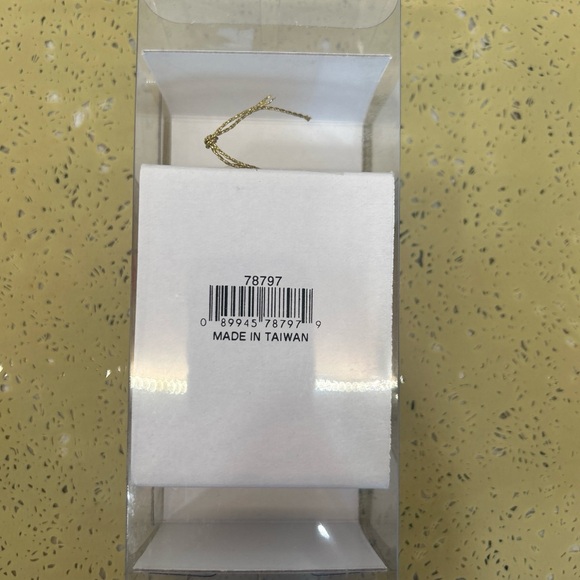 Roman, Inc 1997 The Christmas Cardinal Ornament with Original Box Taiwan Holiday - Picture 3 of 6